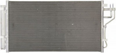 SPECTRA PREMIUM 73983 -  Конденсатор, кондиционер
